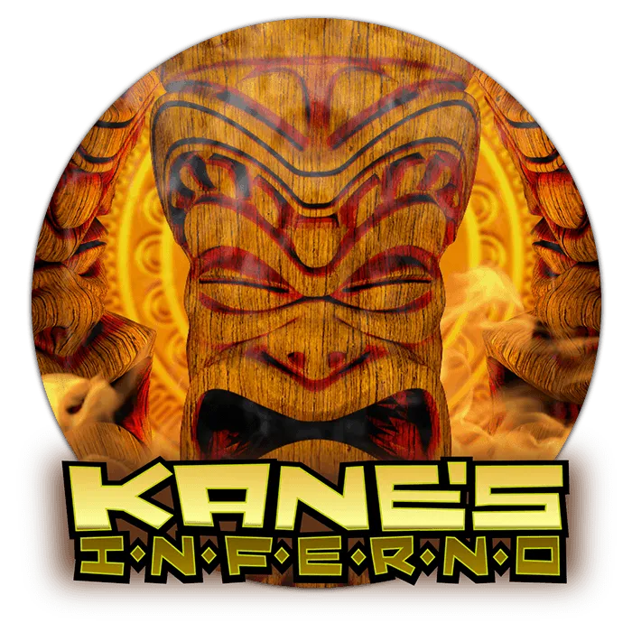 Kanes Inferno - GOODGAMING138