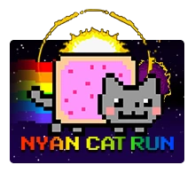 Nyan Cat - GOODGAMING138