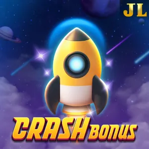 Crash Bonus - GOODGAMING138