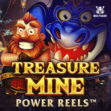 Totem Lightning Power Reels - GOODGAMING138