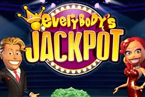 Everybodys Jackpot - GOODGAMING138