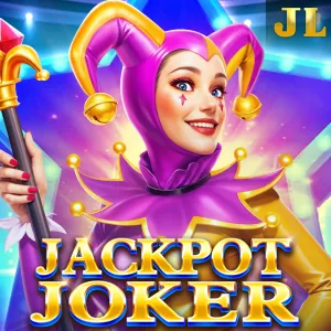 Jackpot Joker - GOODGAMING138