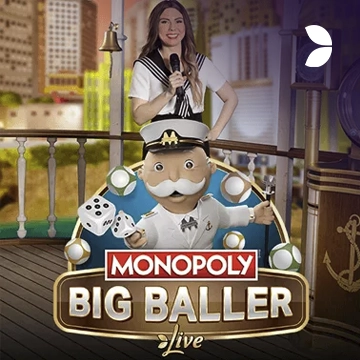 MONOPOLY Big Baller - GOODGAMING138