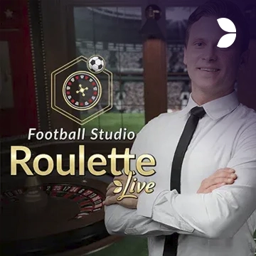 Football Studio Roulette - GOODGAMING138