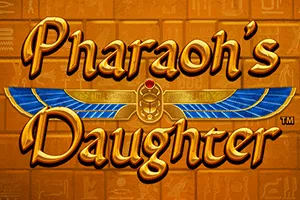 Pharaohs Daughter - GOODGAMING138