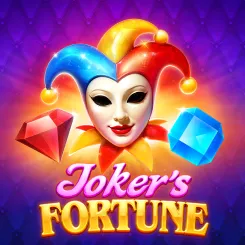 Jokers Fortune - GOODGAMING138