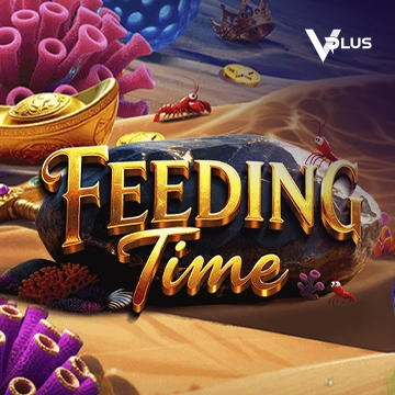 Feeding Time - GOODGAMING138