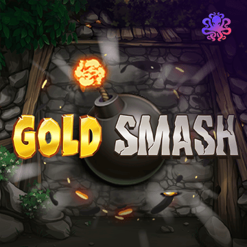 Gold Smash - GOODGAMING138