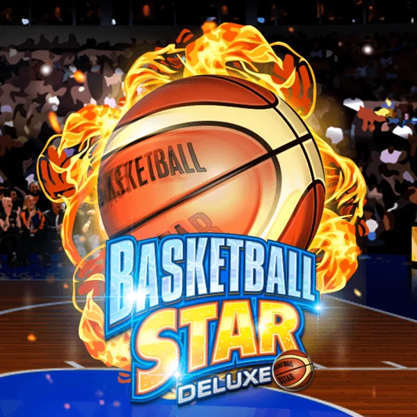 Basketball Star Deluxe - GOODGAMING138