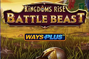 Kingdoms Rise: Battle Beast™ - GOODGAMING138