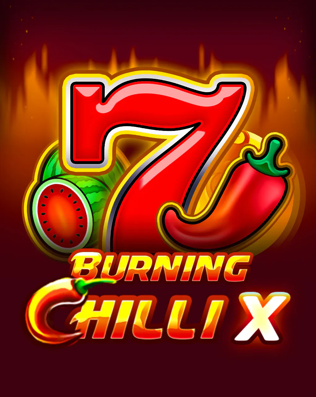 Burning Chilli X - GOODGAMING138