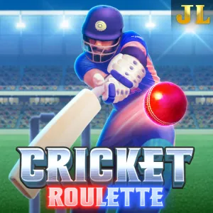 Cricket Roulette - GOODGAMING138