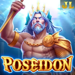Poseidon - GOODGAMING138
