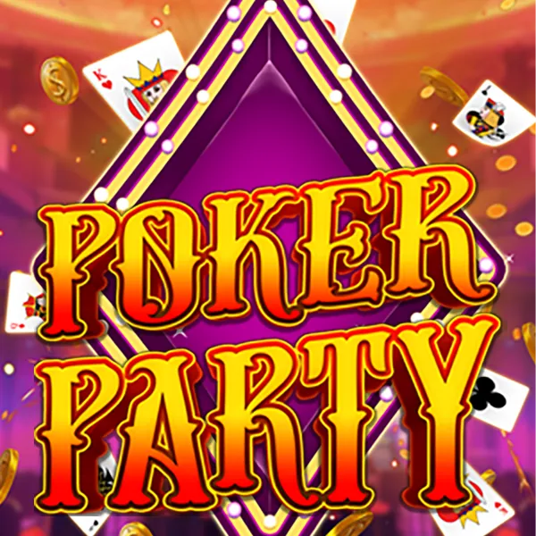 Poker Party - GOODGAMING138