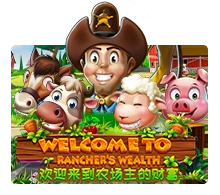 Ranchers Wealth - GOODGAMING138