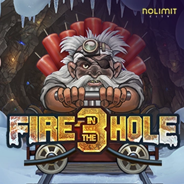Fire in the Hole 3 - GOODGAMING138