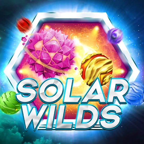 Solar Wilds - GOODGAMING138
