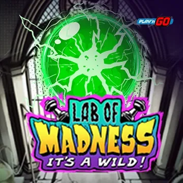 Lab of Madness Its A-Wild! - GOODGAMING138