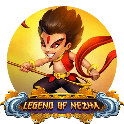 Legend Of Nezha - GOODGAMING138