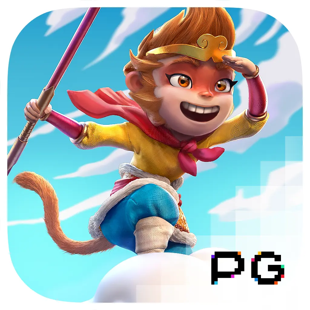 Journey to the Wealth - GOODGAMING138