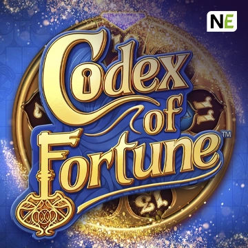 Codex of Fortune - GOODGAMING138
