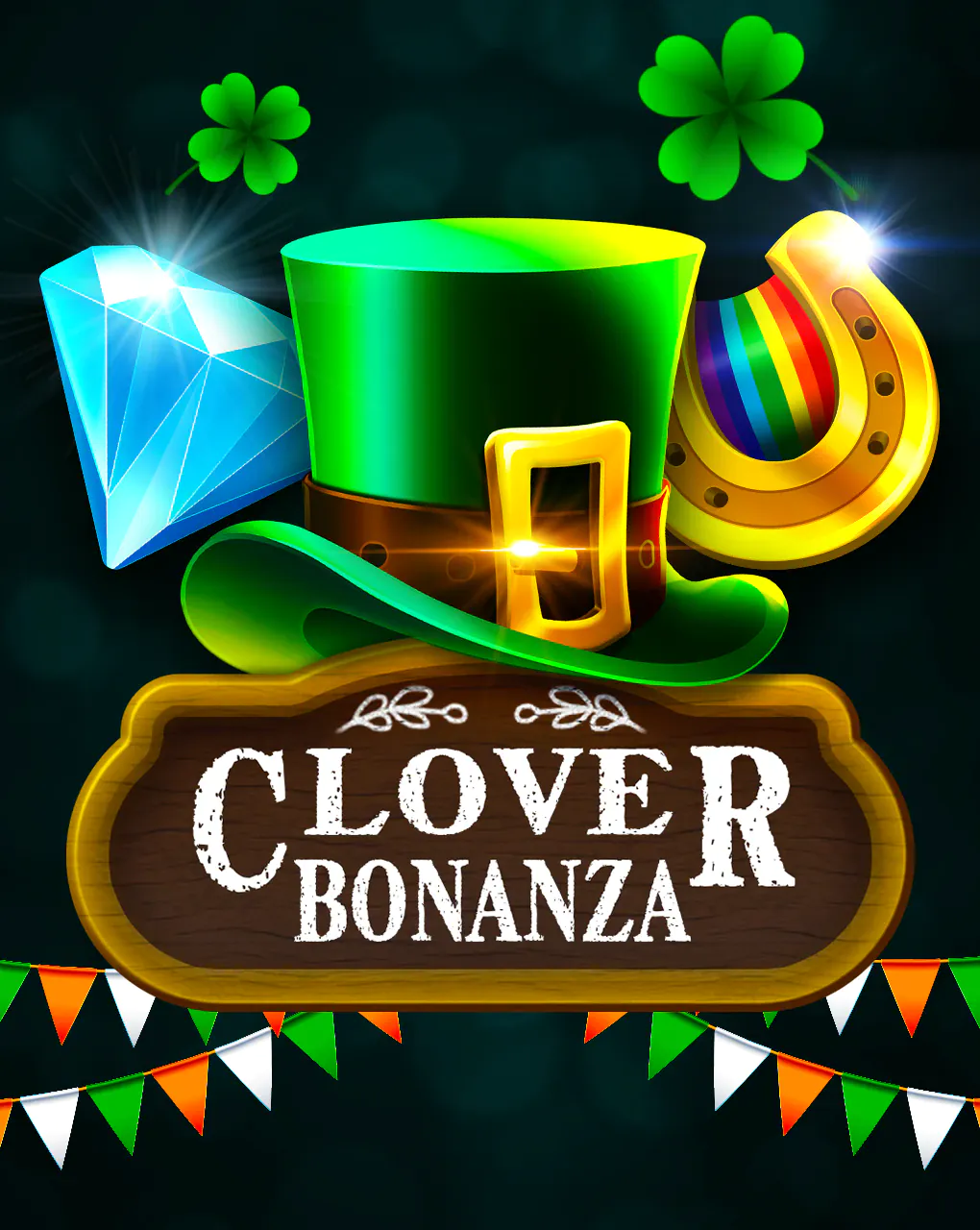 Clover Bonanza - GOODGAMING138