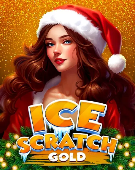 Ice Scratch Gold - GOODGAMING138