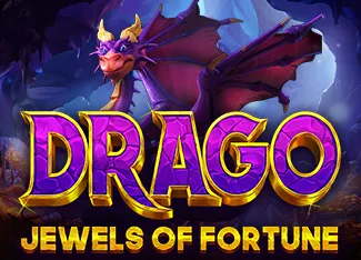 Drago - Jewels of Fortune - GOODGAMING138