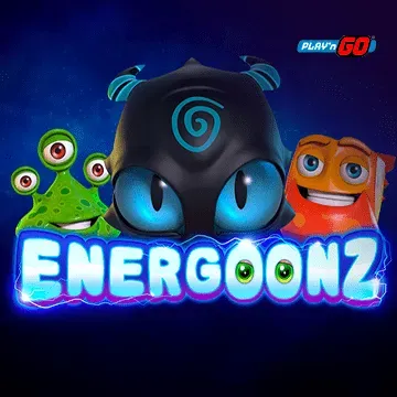 Energoonz - GOODGAMING138