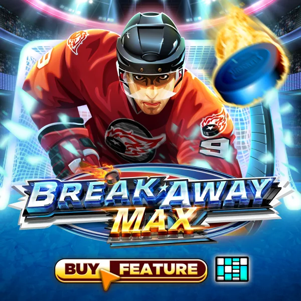 Break Away Max - GOODGAMING138