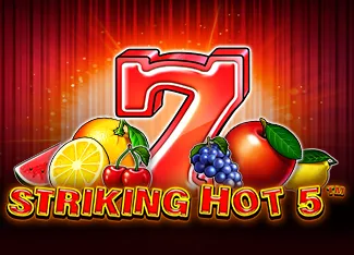Striking Hot 5 - GOODGAMING138