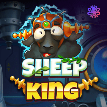 Sheep King - GOODGAMING138