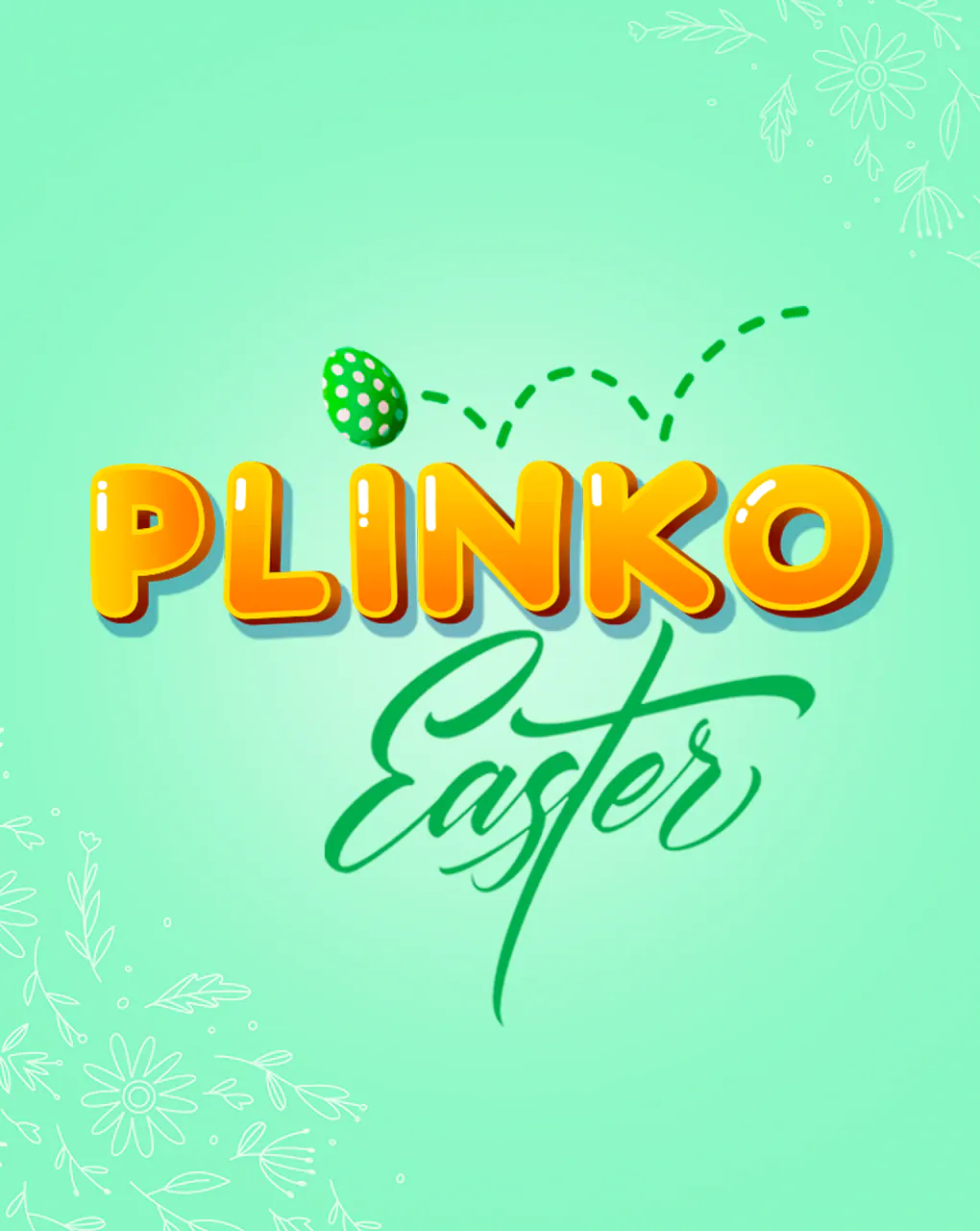 Easter Plinko - GOODGAMING138