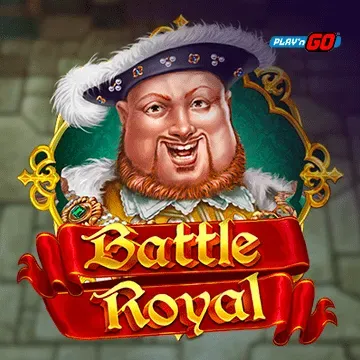 Battle Royal - GOODGAMING138