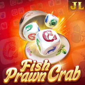 Fish Prawn Crab - GOODGAMING138