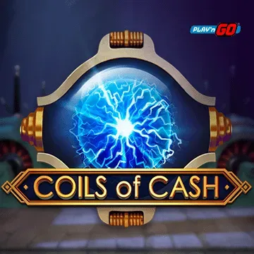 Coils Of Cash - GOODGAMING138