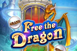 Free the Dragon - GOODGAMING138