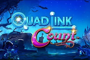 Quad Link Count - GOODGAMING138