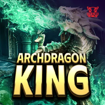 Archdragon King - GOODGAMING138