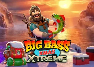 Big Bass Xmas Xtreme - GOODGAMING138