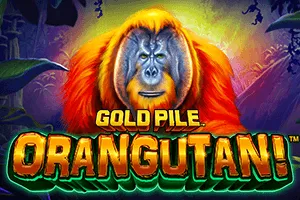 Gold Pile: Orangutan! - GOODGAMING138