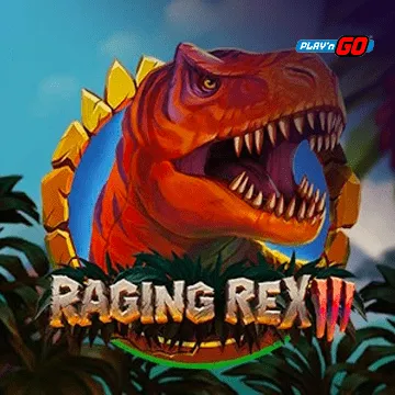 Raging Rex 3 - GOODGAMING138