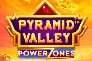 Pyramid Valley: Power Zones - GOODGAMING138