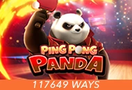 Ping Pong Panda - GOODGAMING138