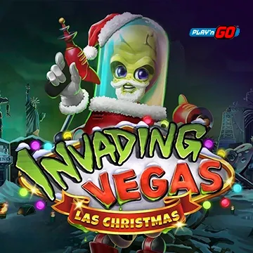 Invading Vegas Las Christmas - GOODGAMING138