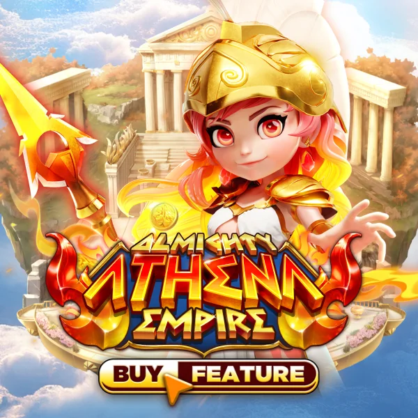 Almighty Athena Empire - GOODGAMING138