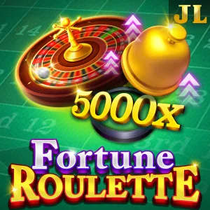 Fortune Roulette - GOODGAMING138