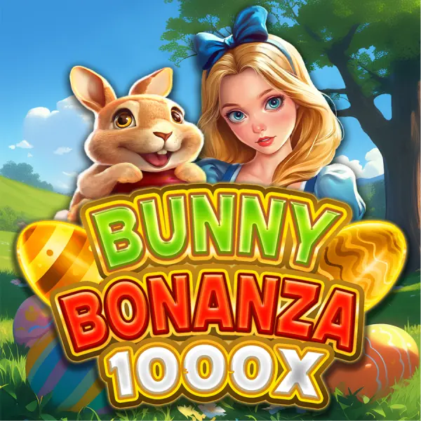 Bunny Bonaza 1000 - GOODGAMING138
