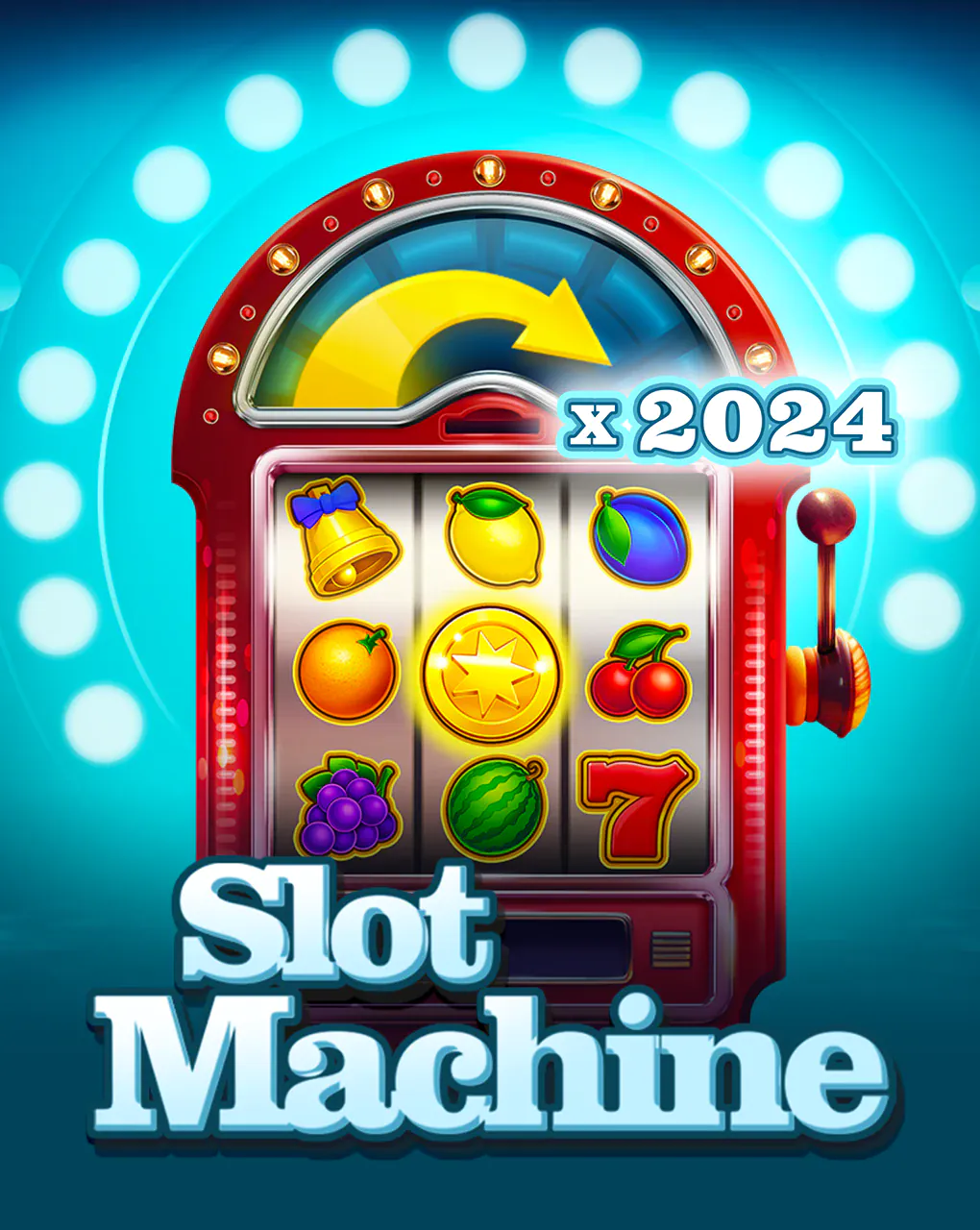 Slot Machine - GOODGAMING138