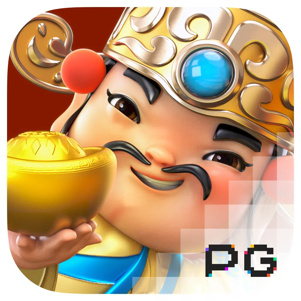 Fortune Gods - GOODGAMING138
